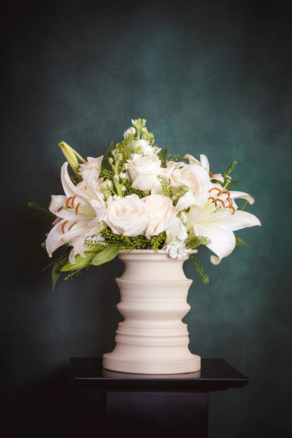 Profile Vase