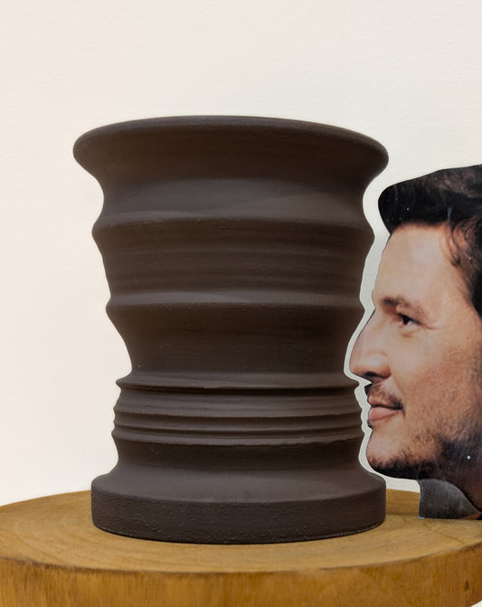 5.5 inch Pedro Profile Vase